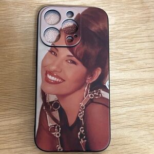 3 iPhone 14 Pro, Phone Case -